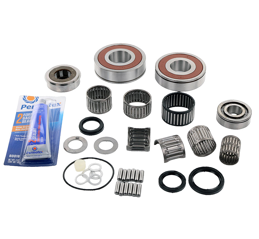 Gearbox Bearing & Seal Kit for Toyota Landcruiser FZJ75 FZJ80 HDJ80 HZJ80 5 Speed