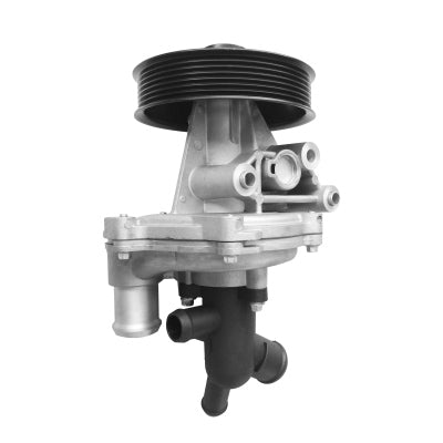 GWP0274 Gates Engine Water Pump for Ford Ranger PX1 PX2 PX3 Mazda BT-50 UP UR 2.2L P4AT