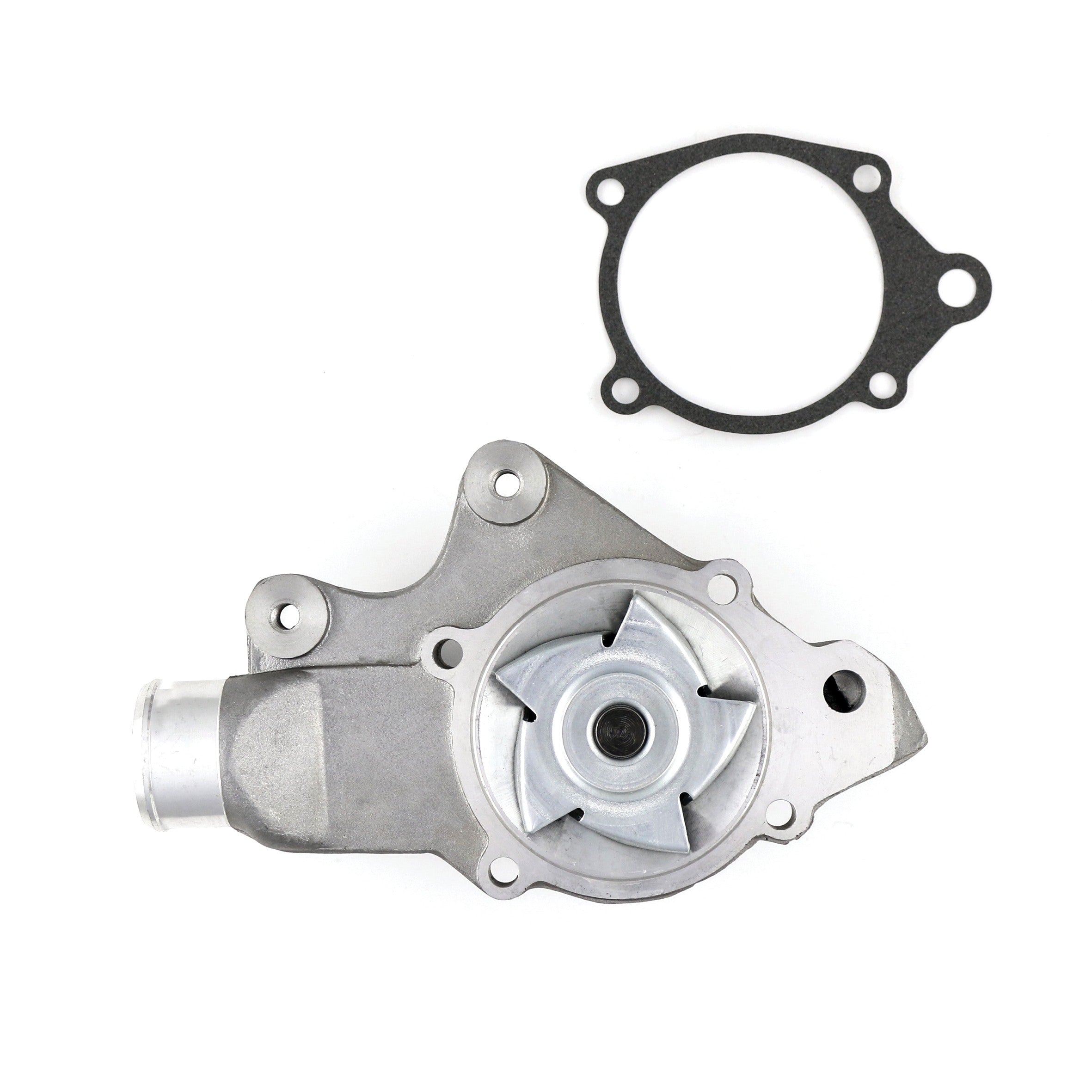 Gates Water Pump GWP1100 for Holden Jackaroo, Rodeo 2.5L, 2.8L & 3.0L Diesel