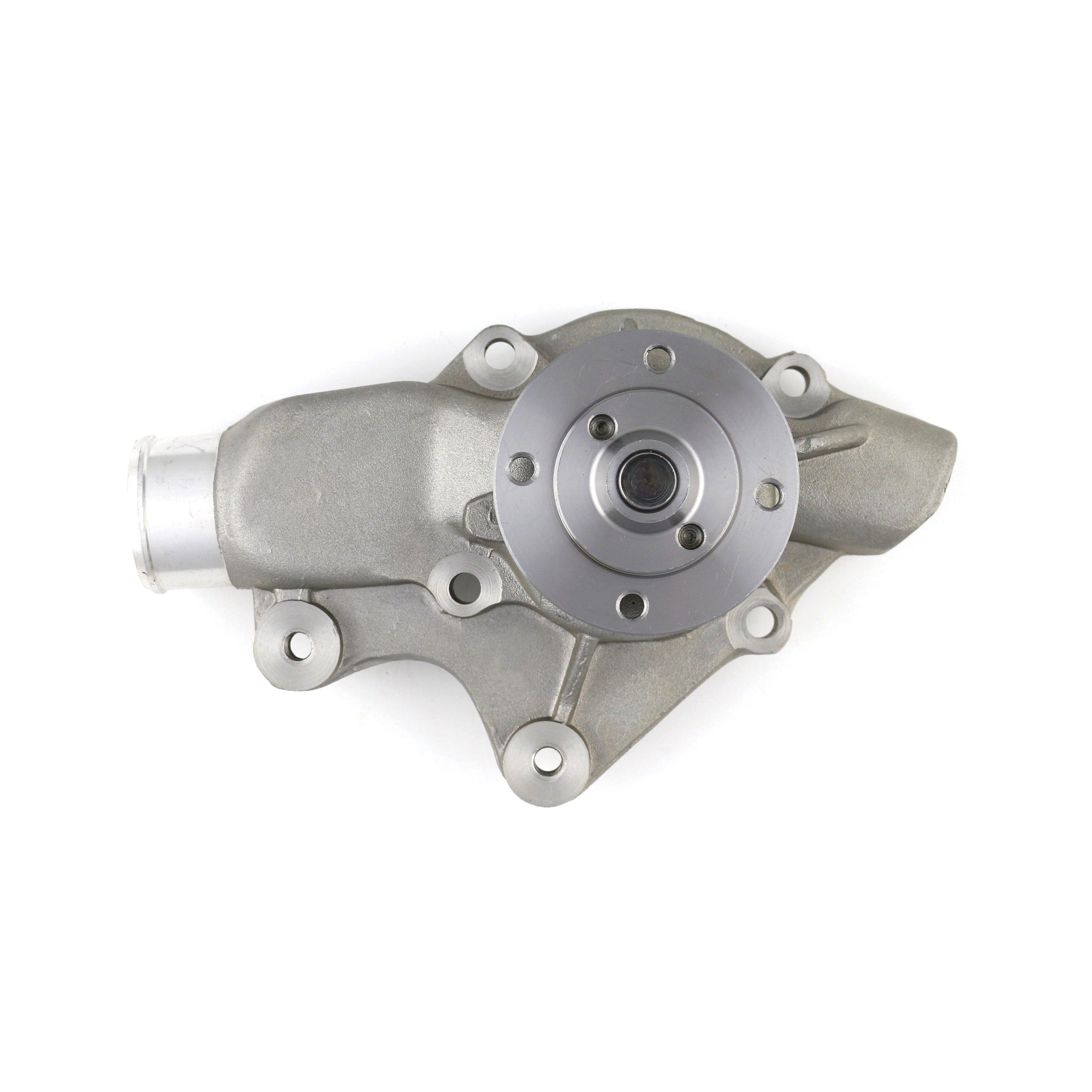 Gates Water Pump GWP1100 for Holden Jackaroo, Rodeo 2.5L, 2.8L & 3.0L Diesel