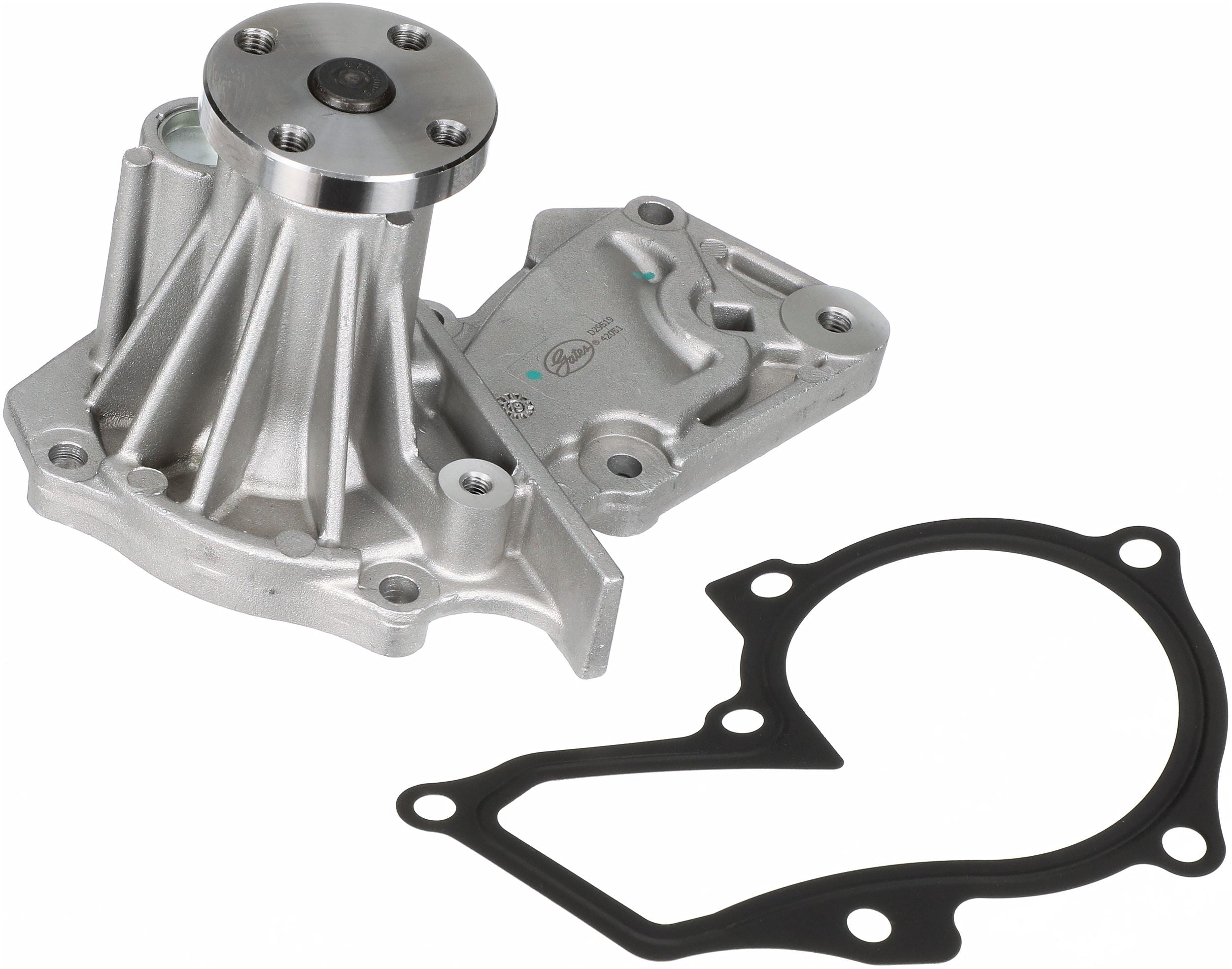 Gates Water Pump GWP3065 for Ford Ecosport, Fiesta, Focus, Kuga 1.6L