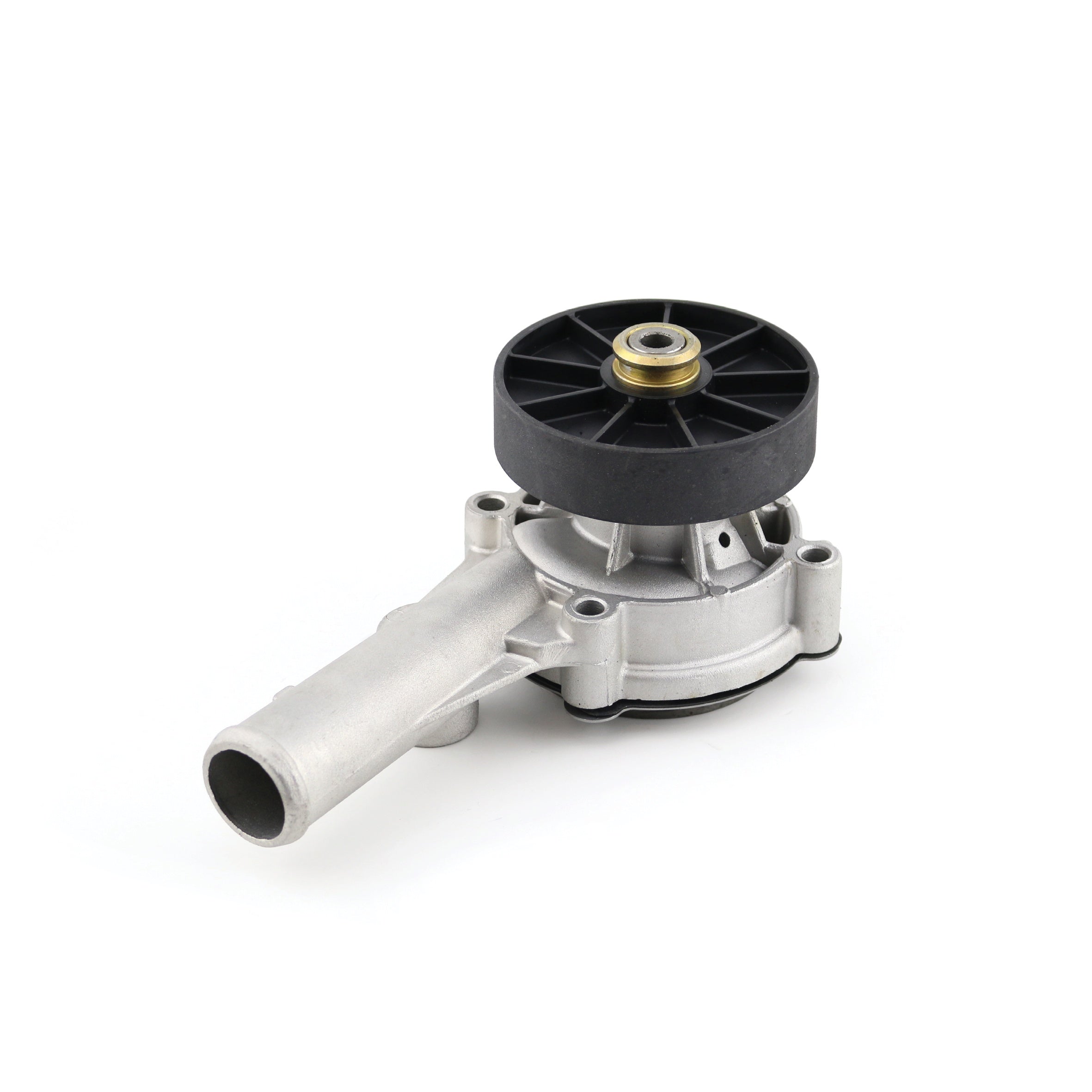 Gates Water Pump for Ford Fairlane Fairmont Falcon LTD 4.0L 1994-2005 Petrol LPG