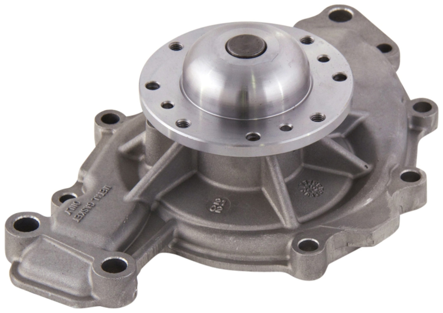 Gates Water Pump for Holden Calais Caprice Commodore Statesman Grange XU6 3.8L