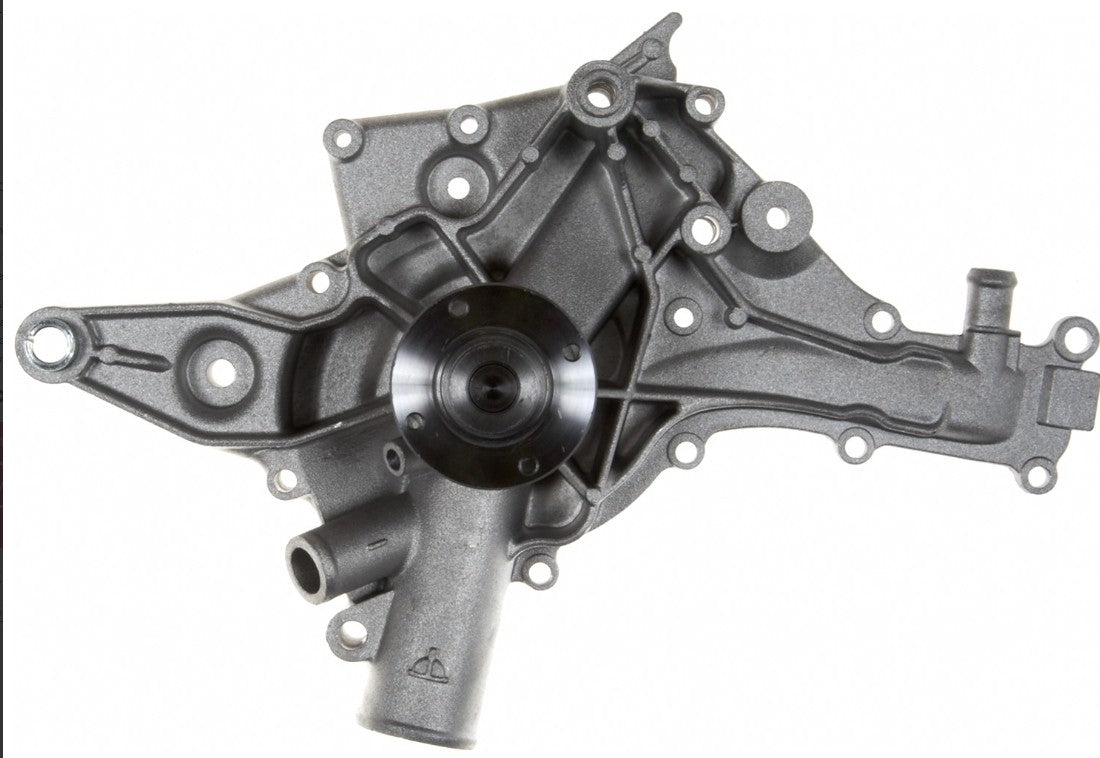 Gates Water Pump for Mercedes-Benz C, E, ML, R, S Class 2.4L 2.6L 2.8L 3.2L 3.7L 4.3L 5.0L 5.4L GWP8119