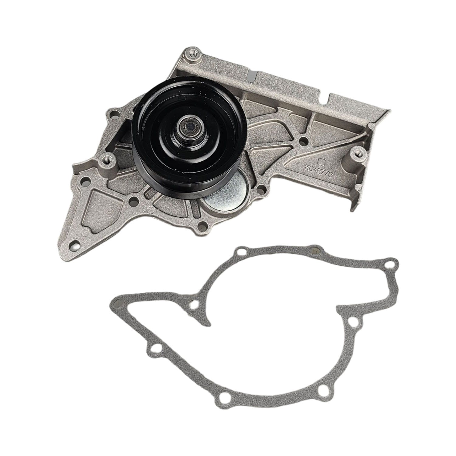 Gates Water Pump GWP8316 for Audi A4, A6 3.0L Petrol BBJ ASN