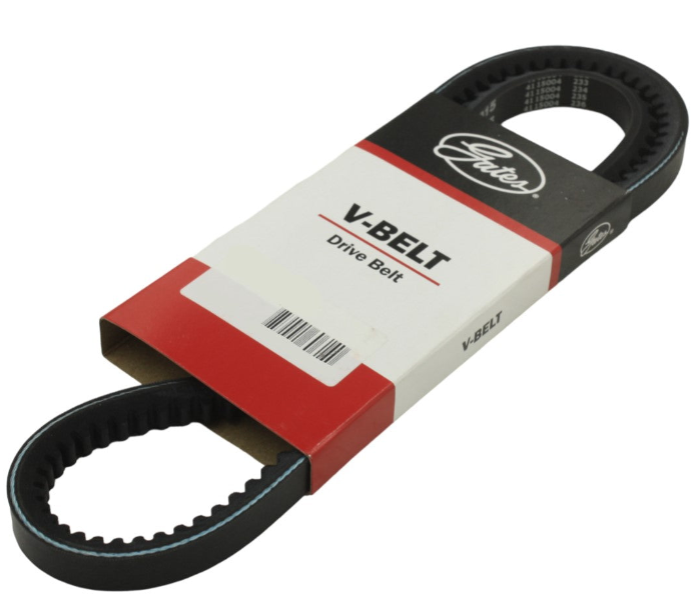 Gates 11A1525 V-Belt Fan Belt