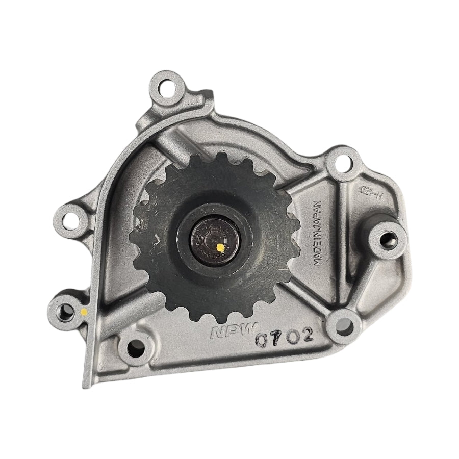 NPW H-29 Water Pump for Honda Integra DC DA 1.8L B18B2 B18A1 FWD 1989-1998