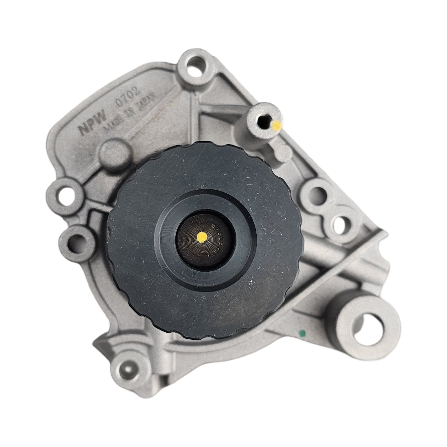 NPW H-38 Water Pump for Honda Civic EK EJ EG, HRV GH - D16Y & D16W