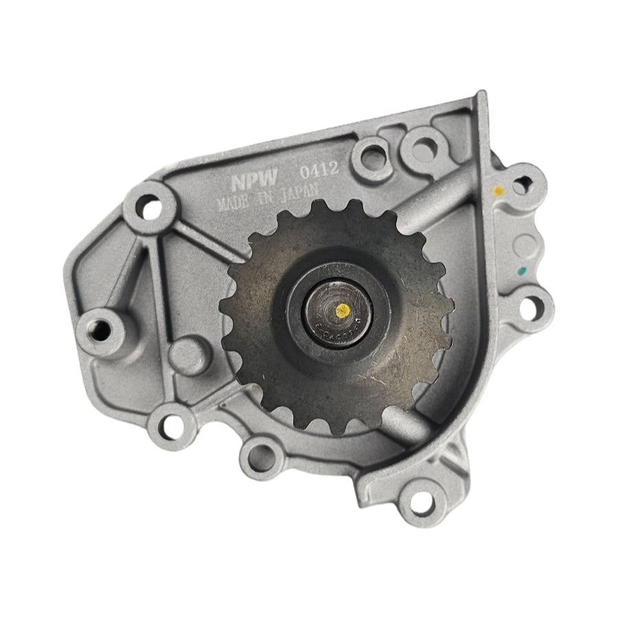 NPW H-41 Water Pump for Honda CRV RD 2.0L B20B3 B20B1 B20B8 1995-2001