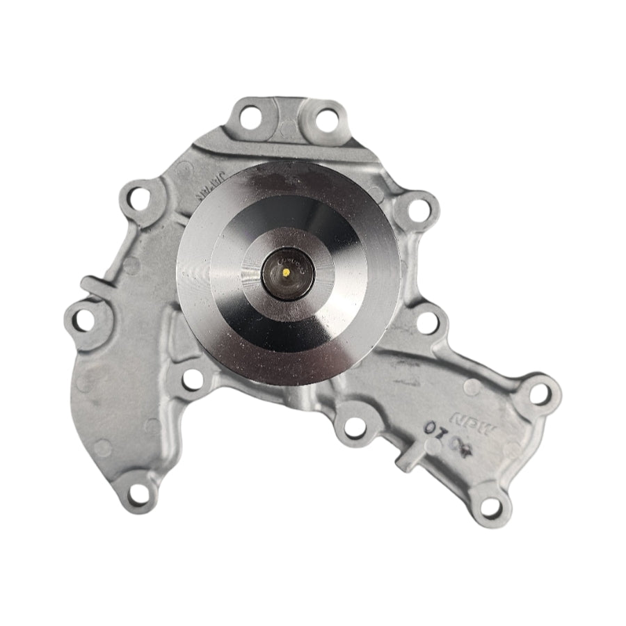 NPW H-48 Water Pump for Jackaroo L2 L5, Isuzu Bighorn UBS 3.2L 6VD1 1992-1998
