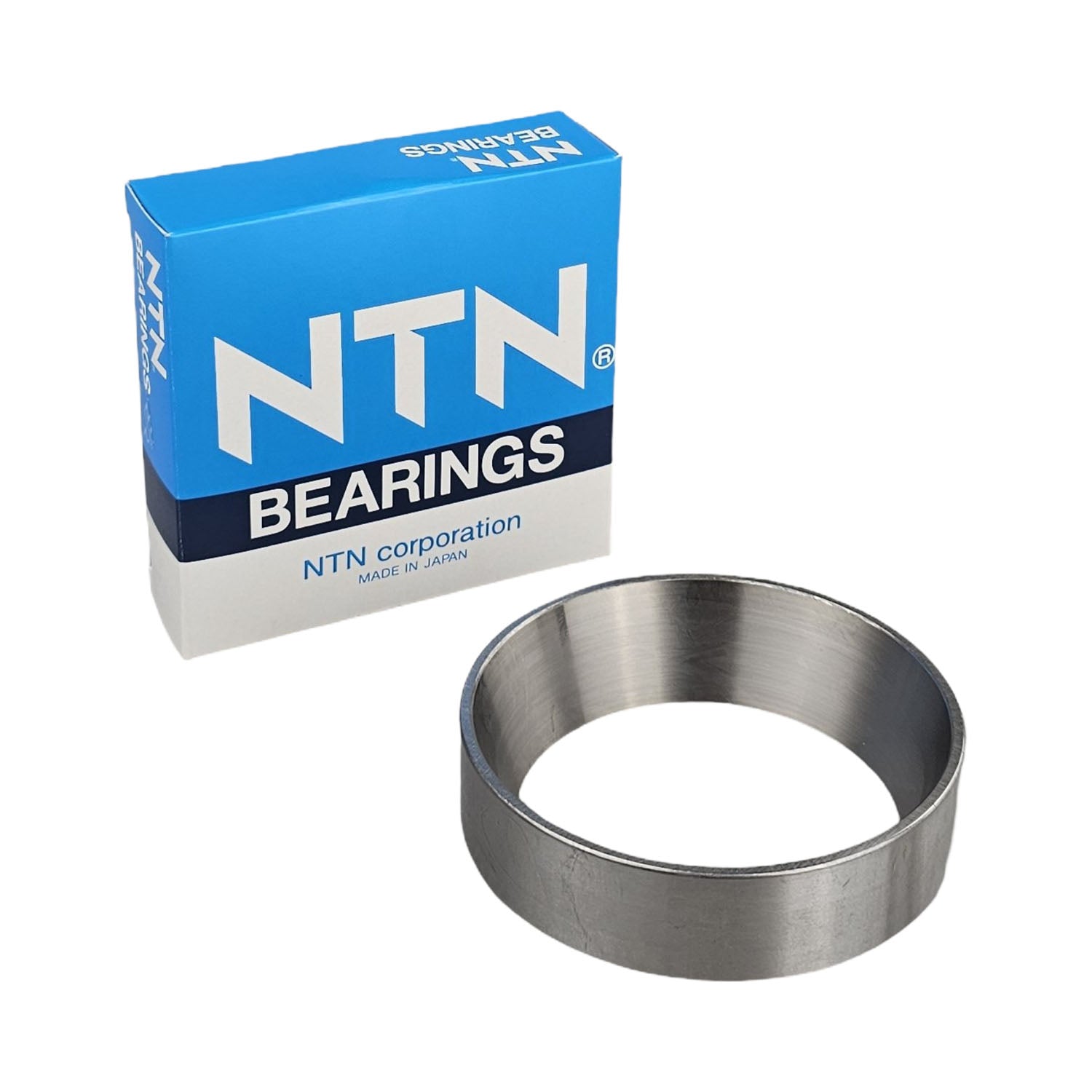 NTN Japan HM807010 Tapered Roller Bearing - CUP Only