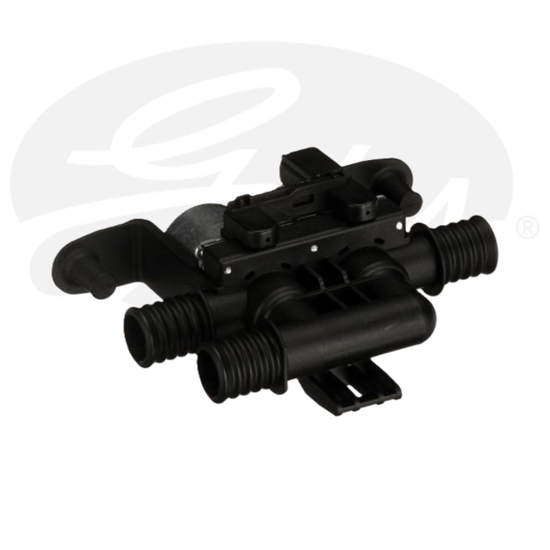 Gates Heater Control Valve Tap HV2005 for Holden Vehicles 3.6L LY7 LE0