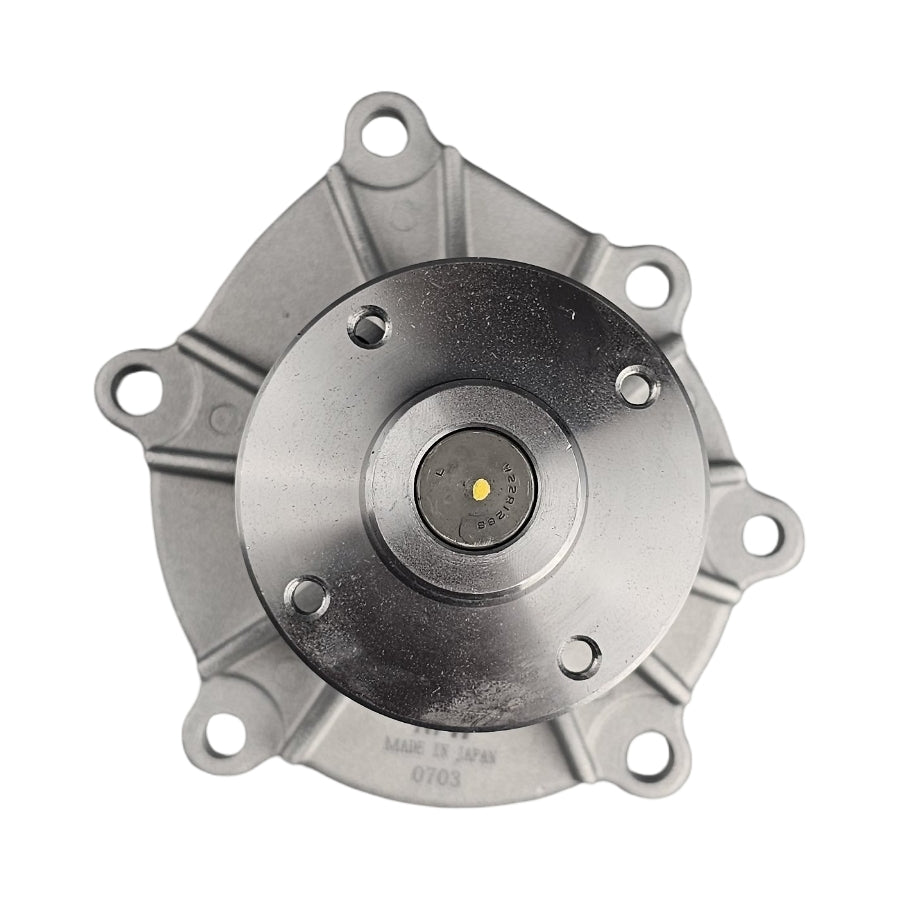 Japan Water Pump for Holden Colorado RC Rodeo RA Isuzu D-Max TFR TFS MU-X 3.0L