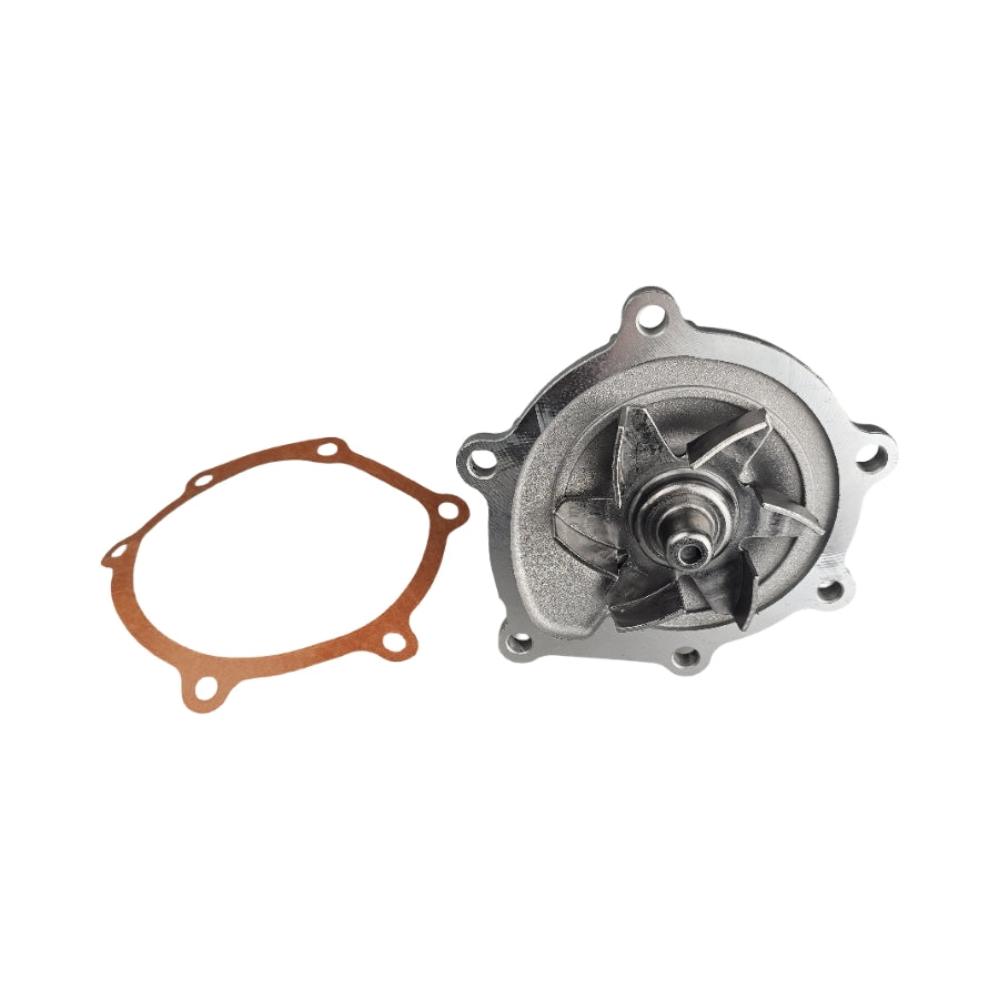 Japan Water Pump for Holden Colorado RC Rodeo RA Isuzu D-Max TFR TFS MU-X 3.0L