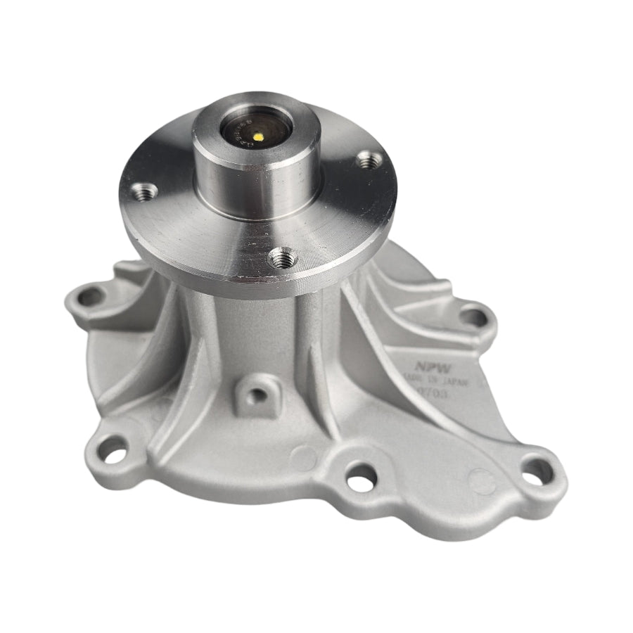 NPW I-61 Water Pump for Holden Jackaroo U8 3.0L 4JX1T 4WD 1998-2004