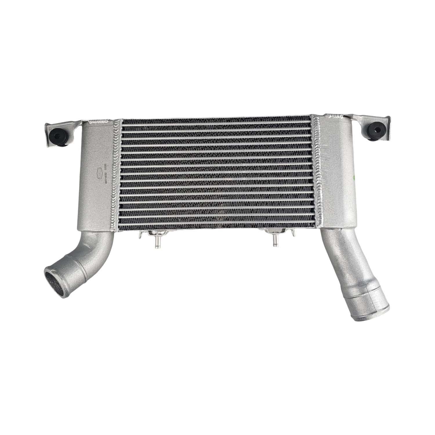 Intercooler for Mitsubishi Pajero NS NT NW NX V88W V98W 3.2L 4M41T 2006~2021