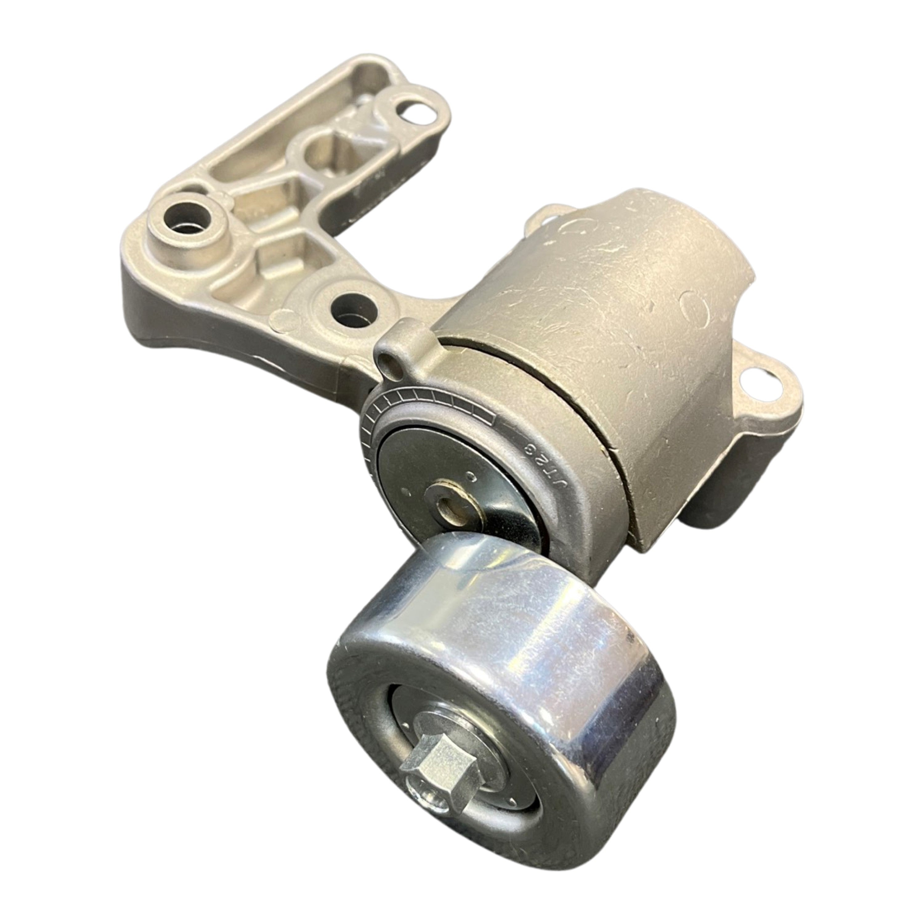 Drive belt tensioner best sale