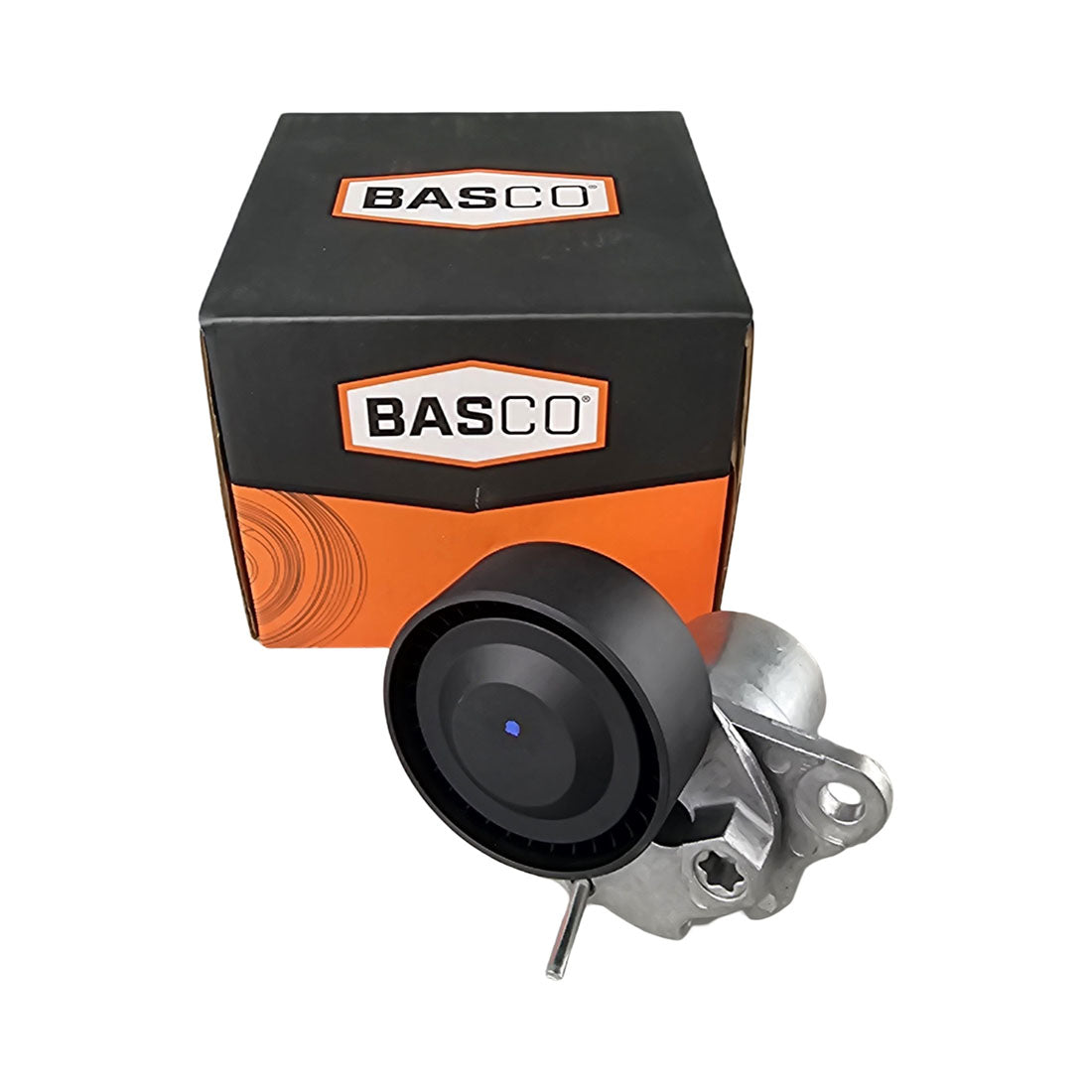 Drive Belt Tensioner for Skoda Karoq NU Kodiaq NS Octavia NE Superb NP 2013~ON