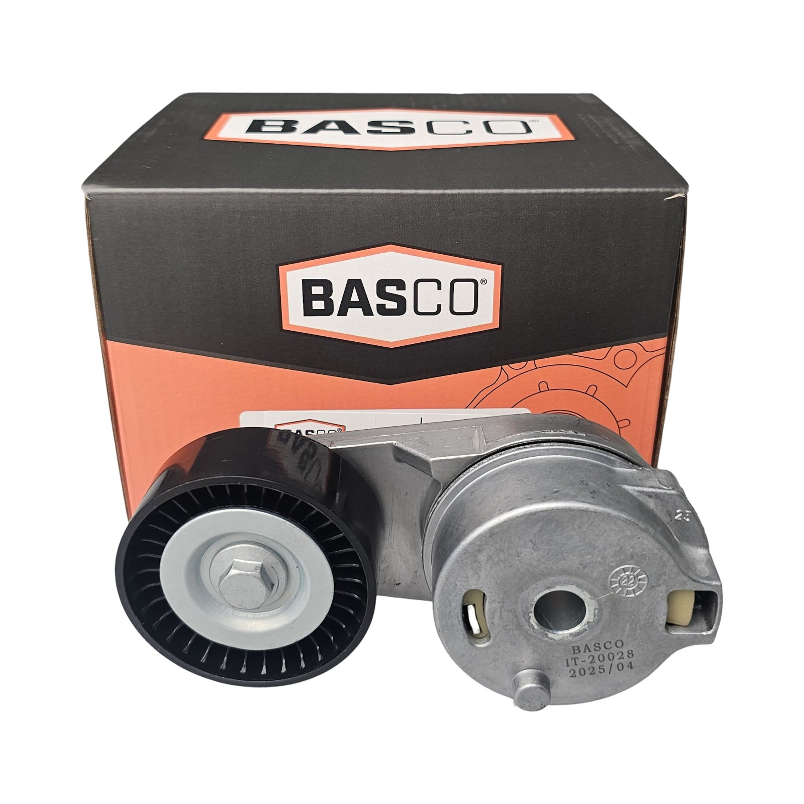 Drive Belt Tensioner for Dodge RAM 1500 5.7L / Jeep Grand Cherokee WH WK / Chrysler 300 300C Automatic Only