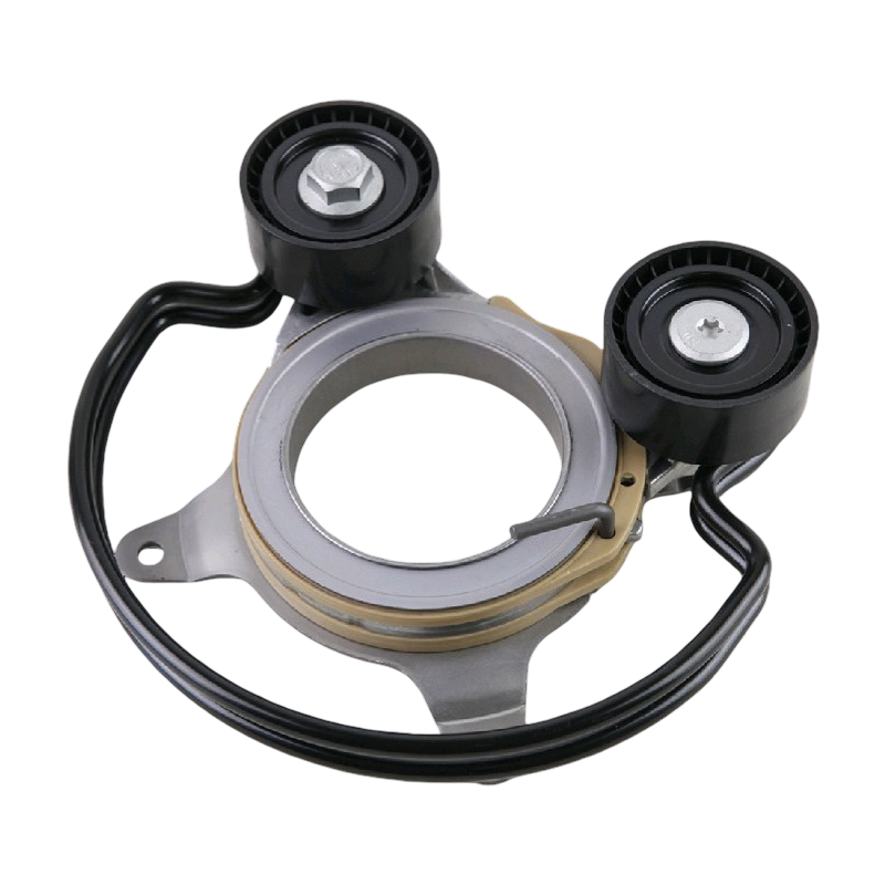 Drive Belt Tensioner Assembly for Audi A4 B9 A5 F5 A6 A7 Q5 VW Golf AU Tiguan 5N