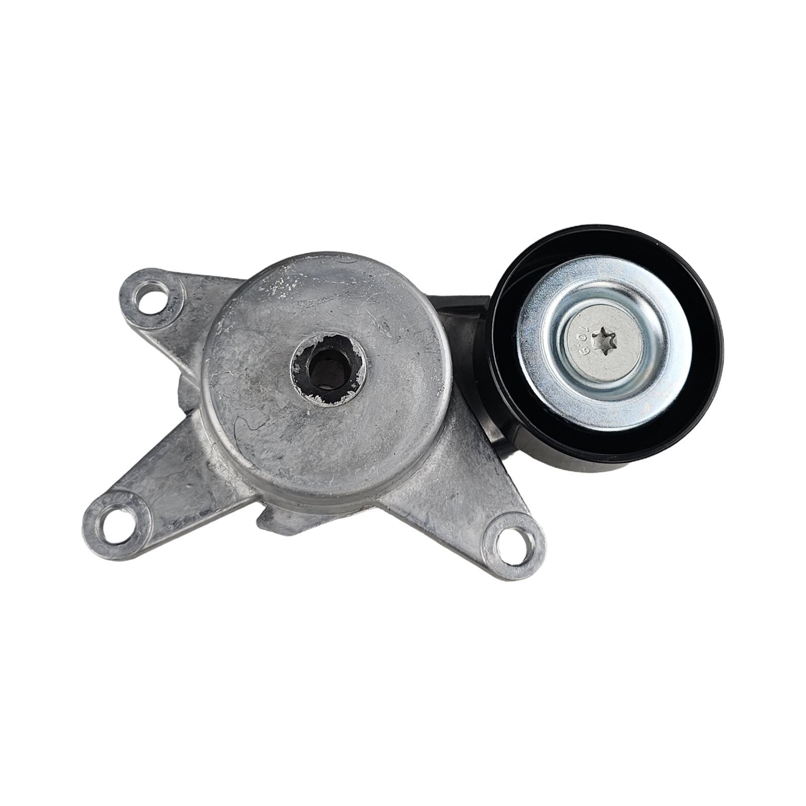Drive Belt Tensioner Assembly for Kia Picanto JA Rio Stonic YB 1.0L 1.4L 17~27