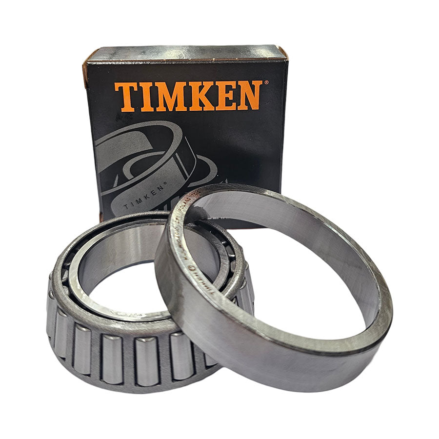 JLM104948/10 Timken SET107