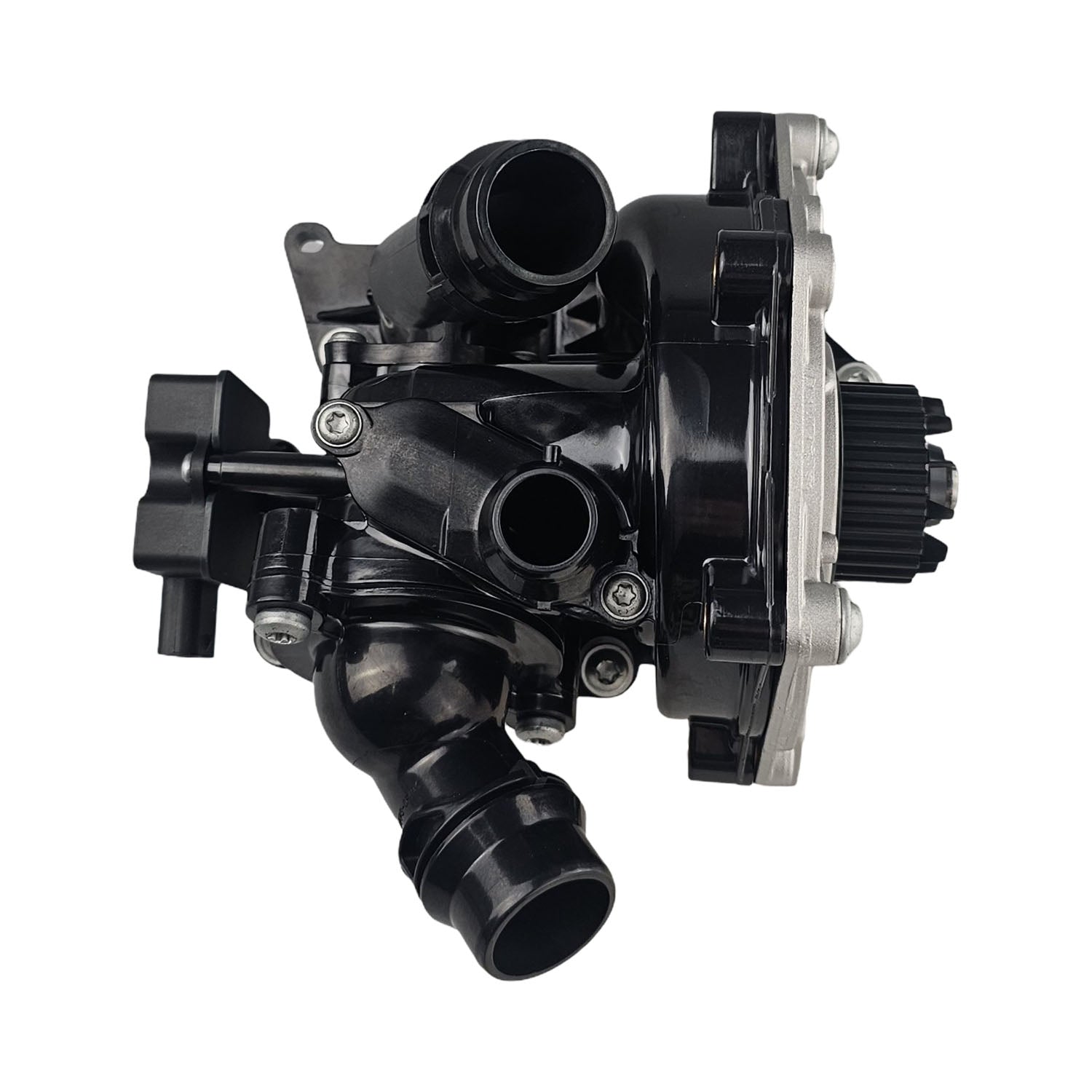 Saleri Water Pump for Audi A1 A3 A4 A5 Q5 TT VW Golf Passat Tiguan - K1PA1532BH2