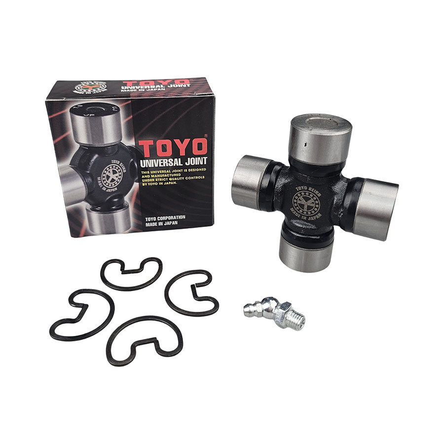 Front or Rear Universal Joint for Toyota Landcruiser FJ40 FJ45 FJ55 04371-36011