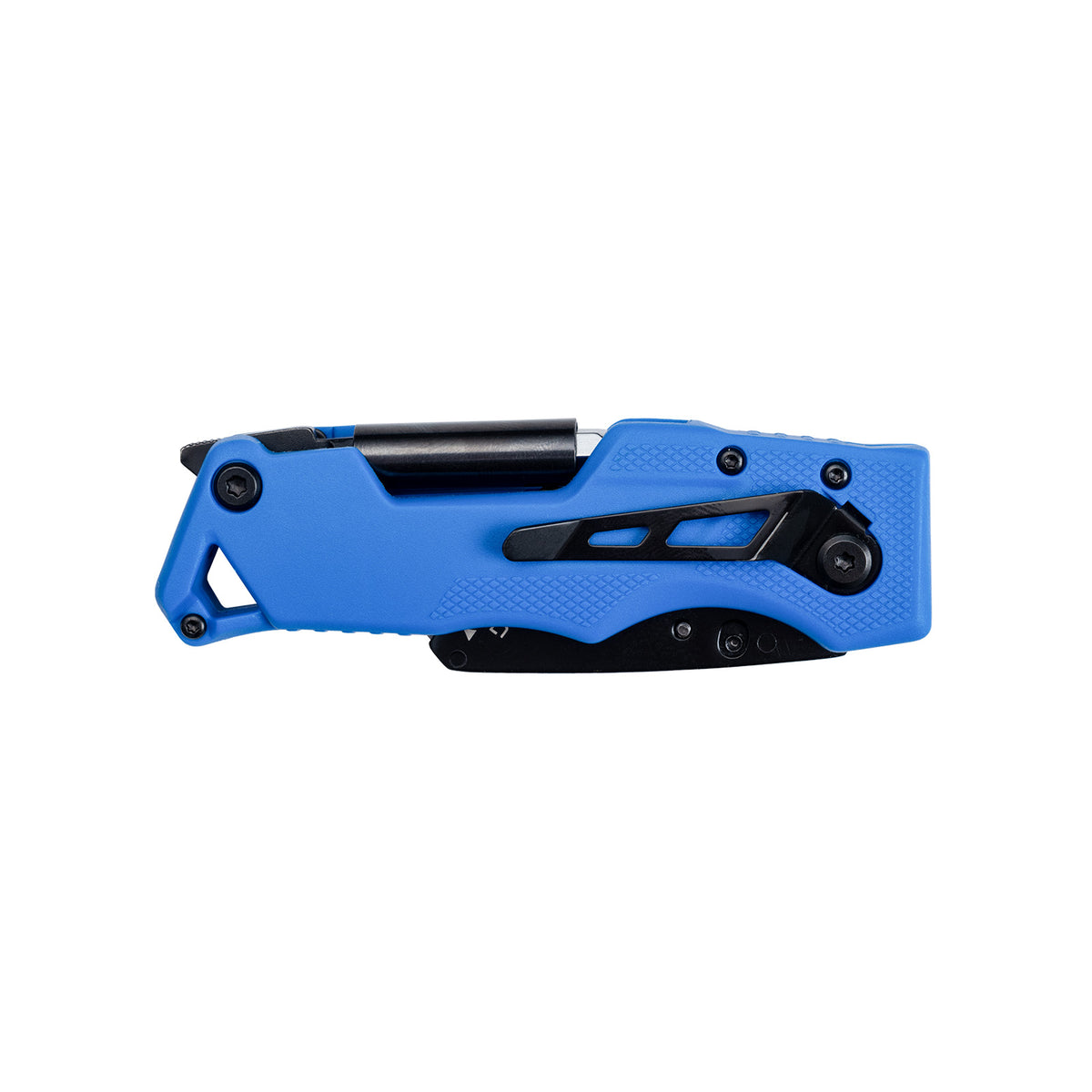High Impact Folding Utility Knife Bit Driver - K6125