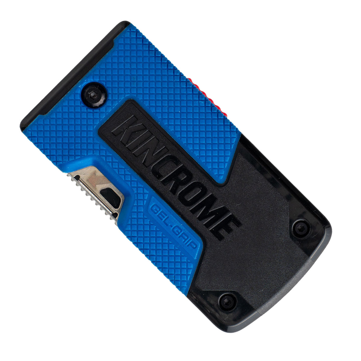 Soft Grip Folding Safety Scraper - K6275