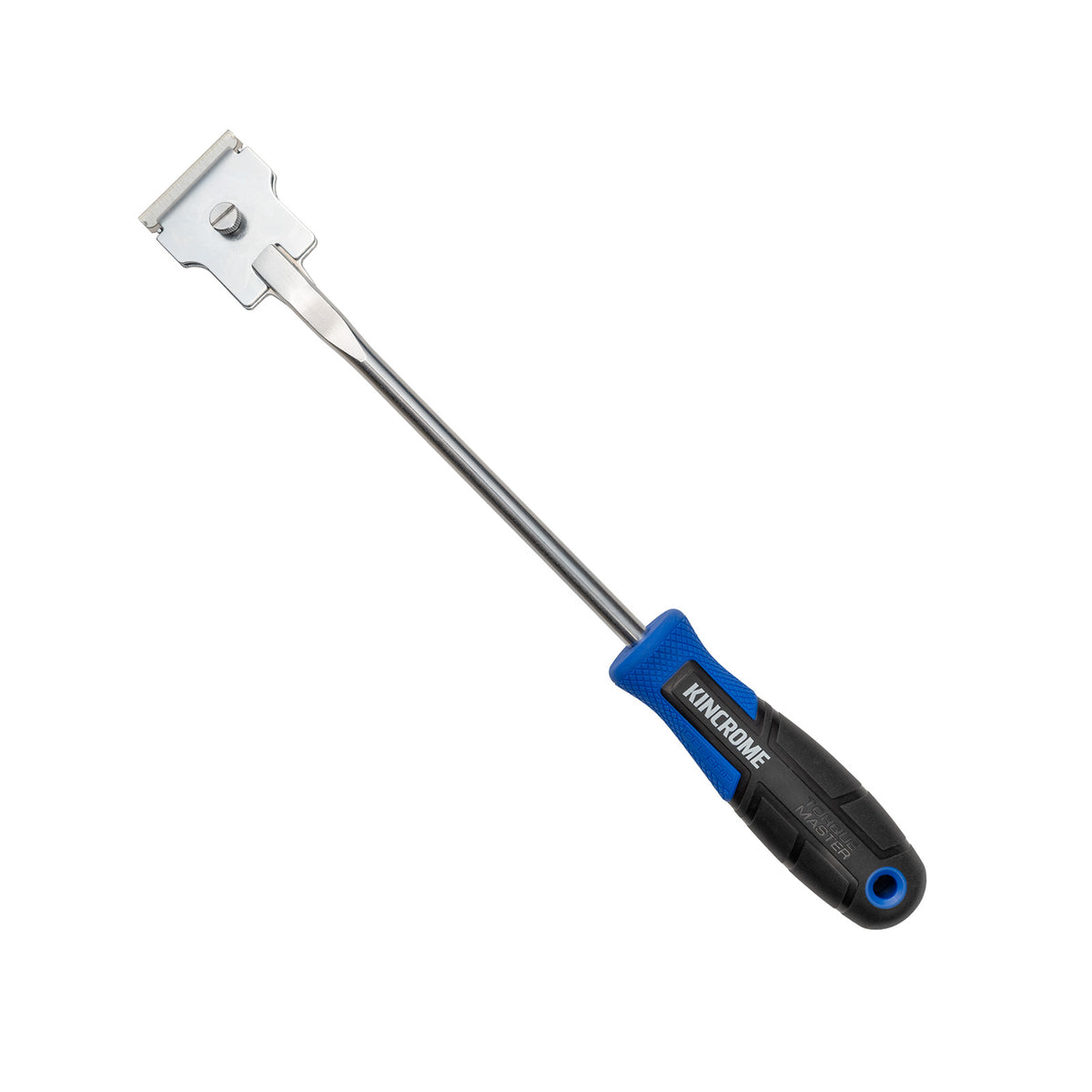 Soft Grip Long Reach Scraper - K6278