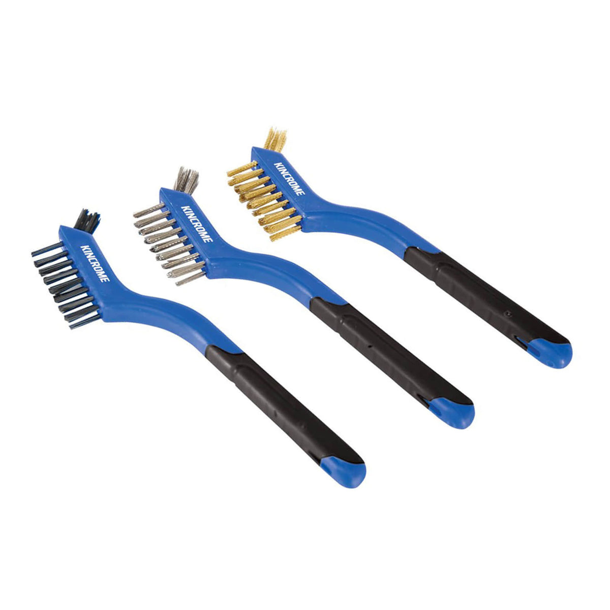 Wire Brush Set Small 3 Piece - K6350