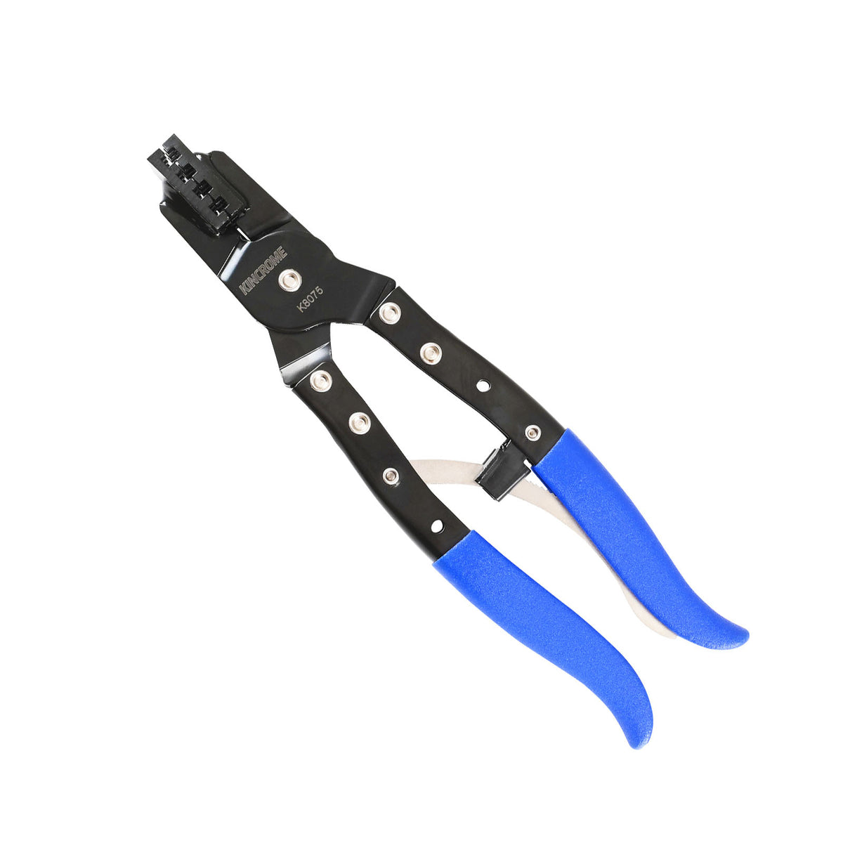 Ratchet Hose Clamp Pliers Small - K8075