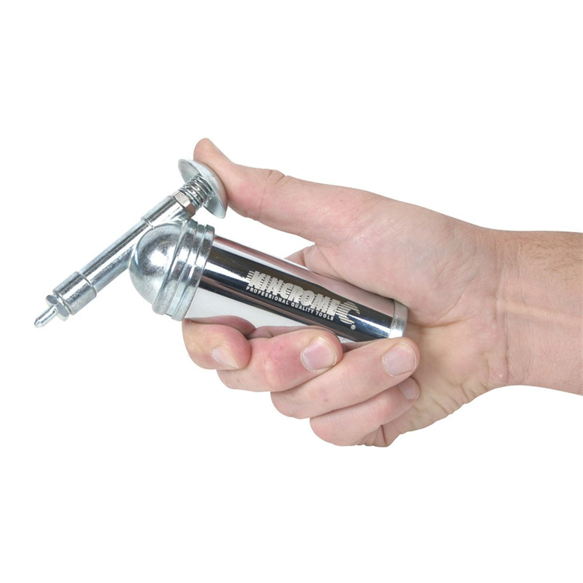 Mini Grease Gun 80cc - K8080