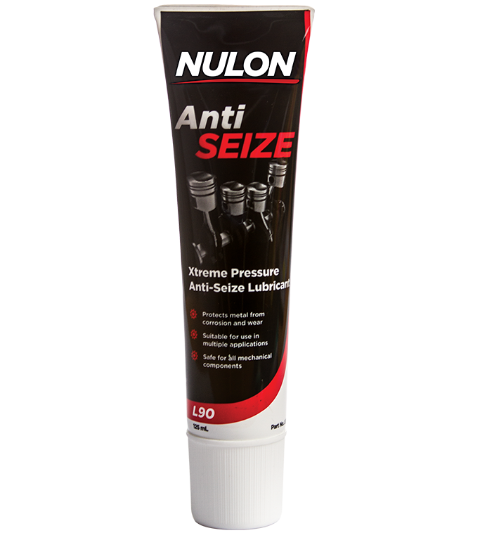 Nulon Anti Seize Xtreme Pressure Anti-Seize Lubricant 125g - L90