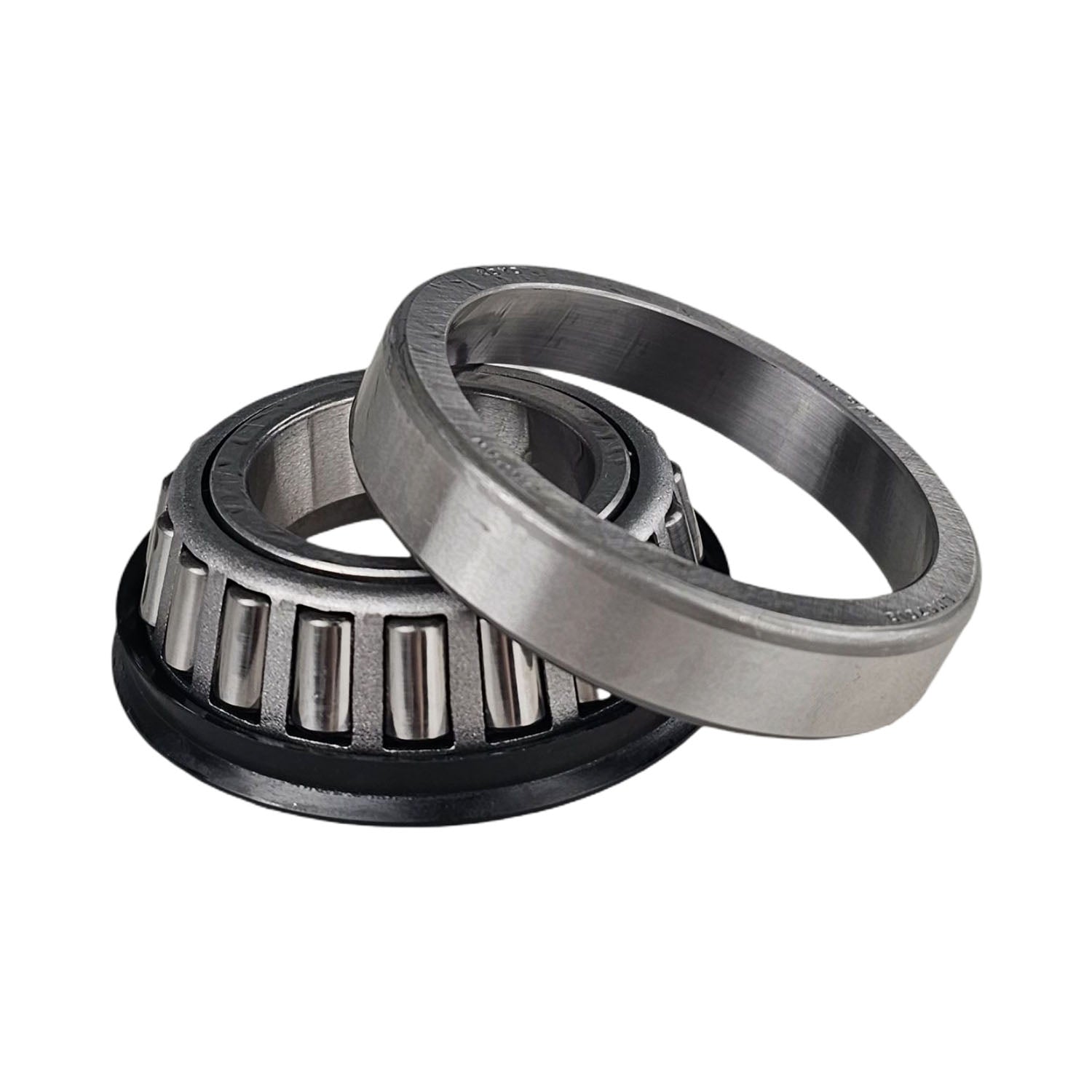 One Brand New Koyo Bearing LM67048RS/10-KOYO 31.7 x 59.131 x 16.66mm