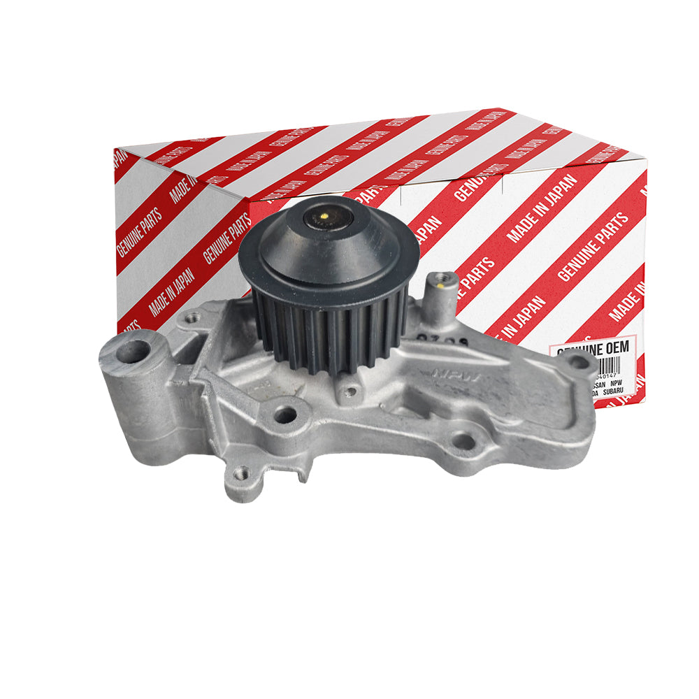 NPW M-45 Water Pump for Mitsubishi Lancer CC | Proton Satria C90, Persona