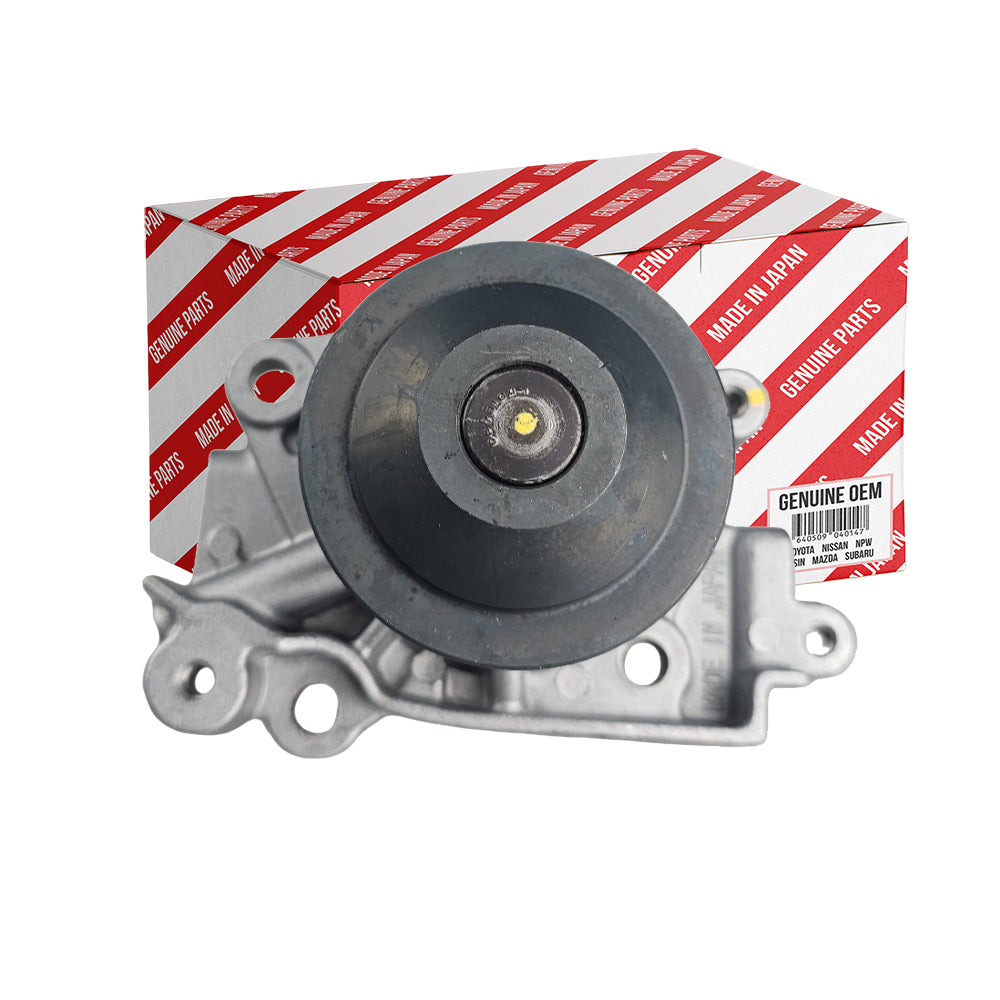 NPW M-61 Water Pump for Mitsubishi Lancer CG CH CC CE, Pajero QA - 4694 4G93