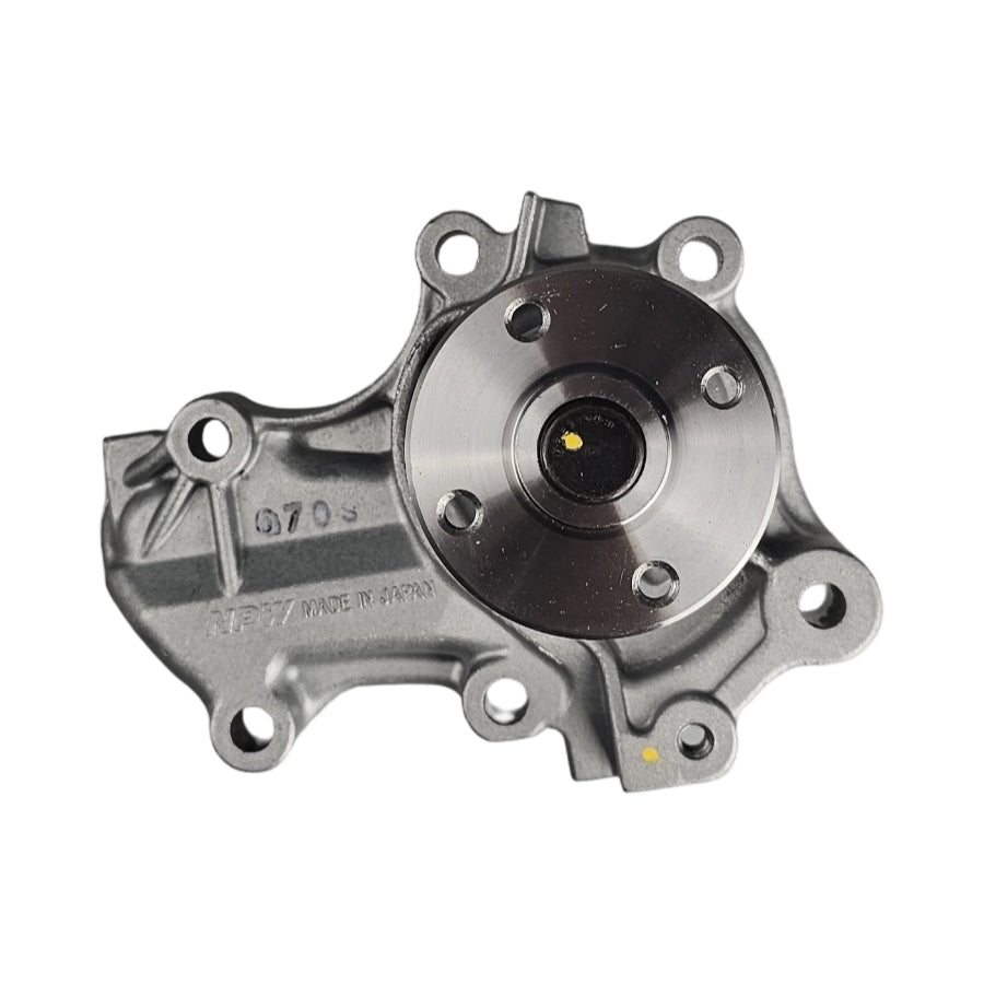 NPW M-64 Water Pump for Mitsubishi Mirage CE, Lancer CE 1.5L 4G15 1996-2004