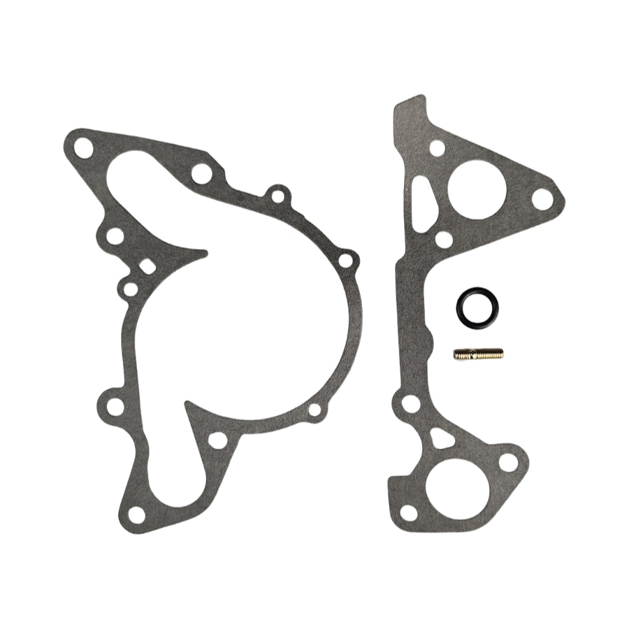 Japan NPW Water Pump M-66 for Mitsubishi Challenger Magna Pajero Triton Verada