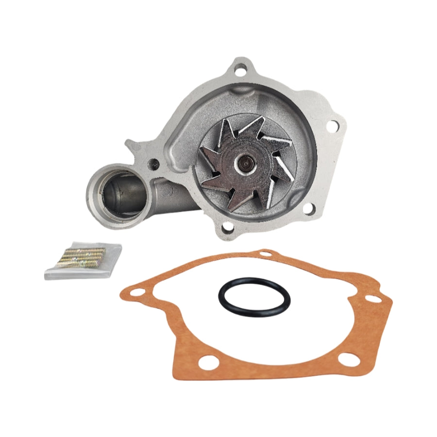 NPW Water Pump for Mitsubishi Triton ML MN MK MQ MR | Great Wall V240 K2, Steed