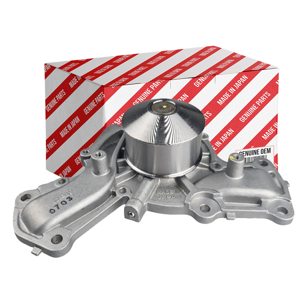 NPW M-71 Water Pump for Mitsubishi Pajero NJ NK 3.5L 6G74 4WD 1995-2005
