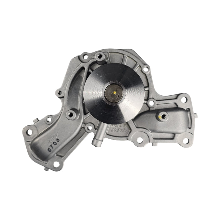 NPW M-71 Water Pump for Mitsubishi Pajero NJ NK 3.5L 6G74 4WD 1995-2005