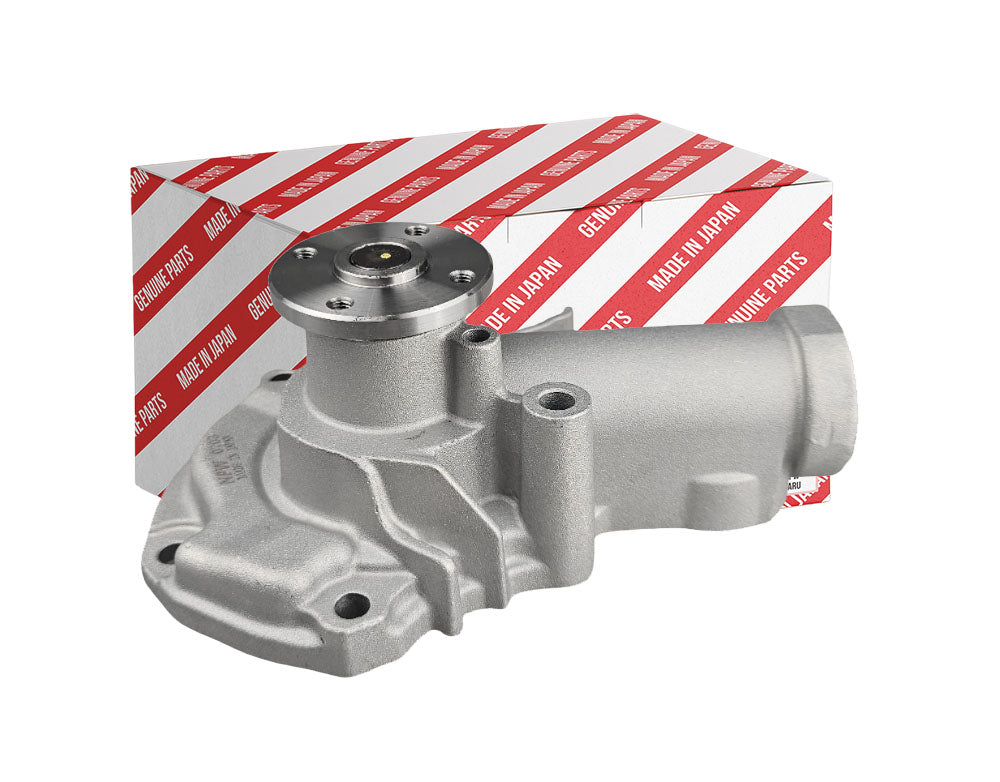 NPW M-89 Water Pump for Mitsubishi Lancer CT CP CZ CE 2.0L 4WD 1996-02/2003