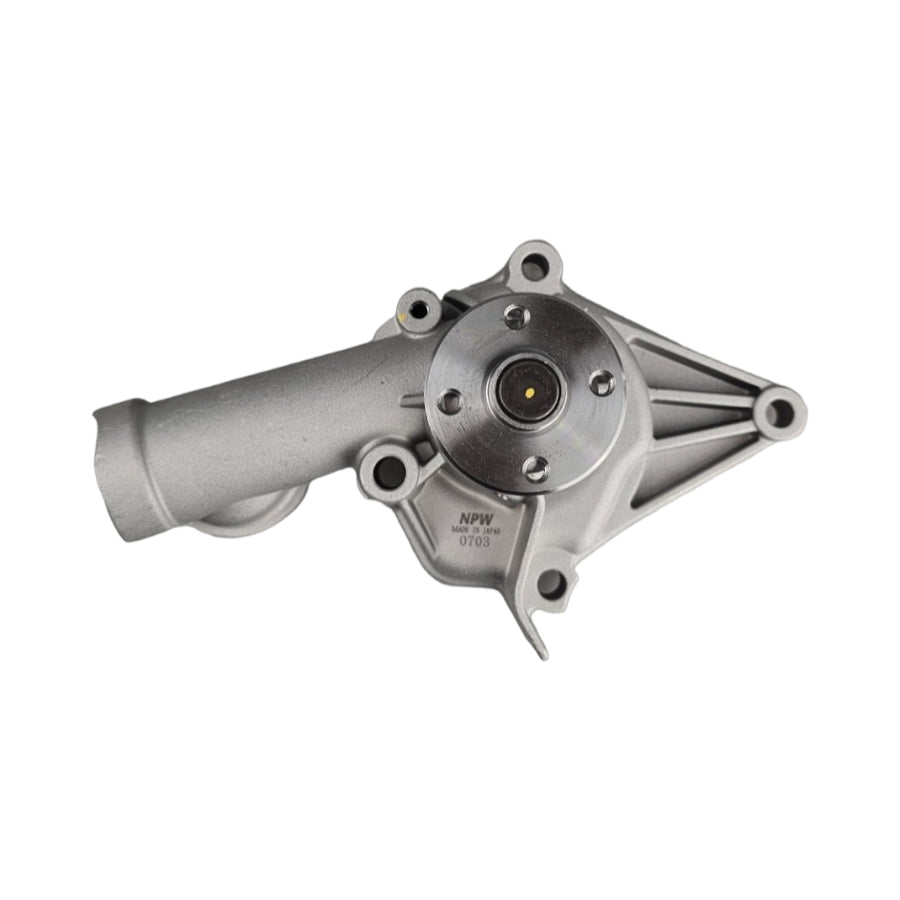 NPW M-9 Water Pump for Hyundai Excel X3 X2, Scoupe 1N | Mitsubishi Lancer CA