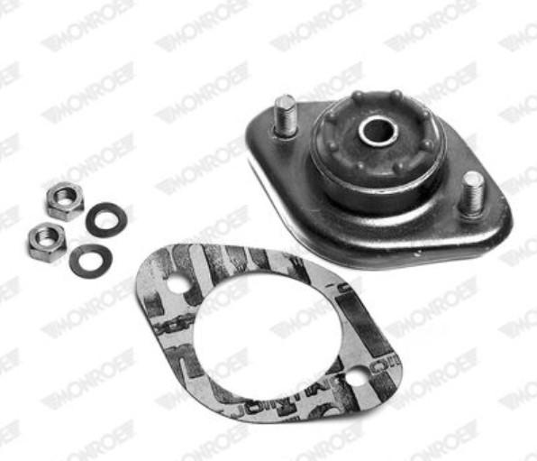 Monroe Left or Right Strut Mate Mounting Kit Suspension Mounting Kit MK120