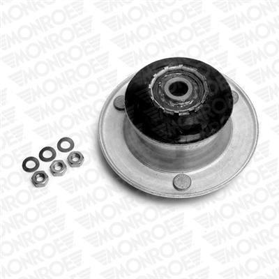Monroe Left or Right Front Strut Mounting Kit for BMW X1 E84 3 series E46 E90
