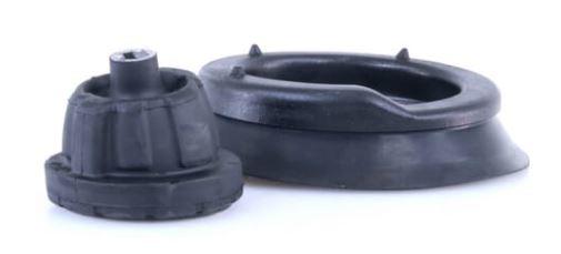 Monroe Left or Right Strut Mate Mounting Kit Suspension Mounting Kit MK198