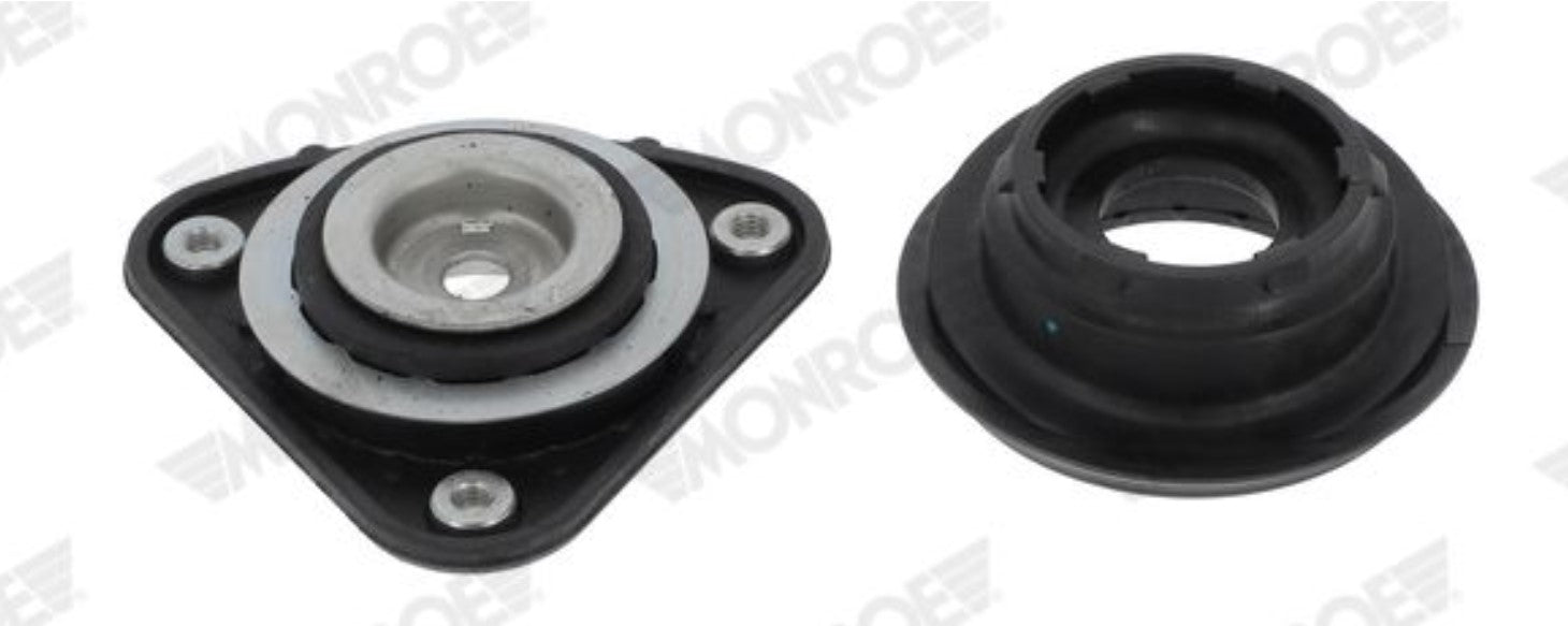 Monroe Front Strut Mounting Kit for Ford Focus LS LT, Kuga TE TF | Mazda 3 BK BL