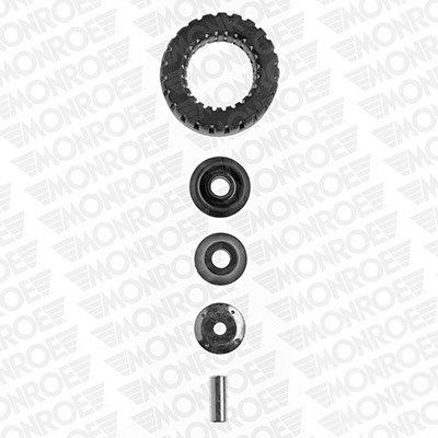 Monroe Left or Right Strut Mate Mounting Kit Suspension Mounting Kit MK288